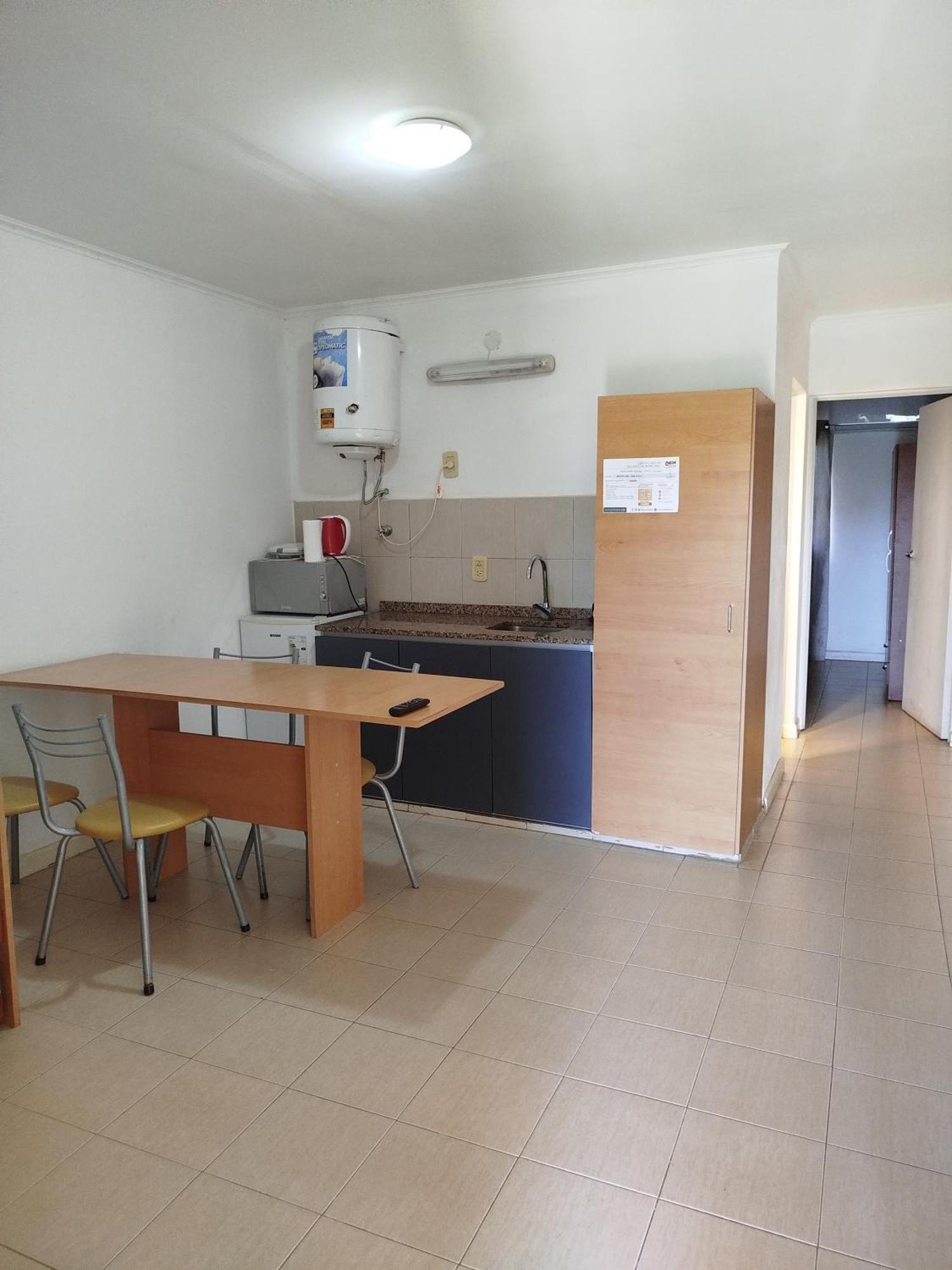 Brisas Del Lago Apartamentos Colón Exteriör bild