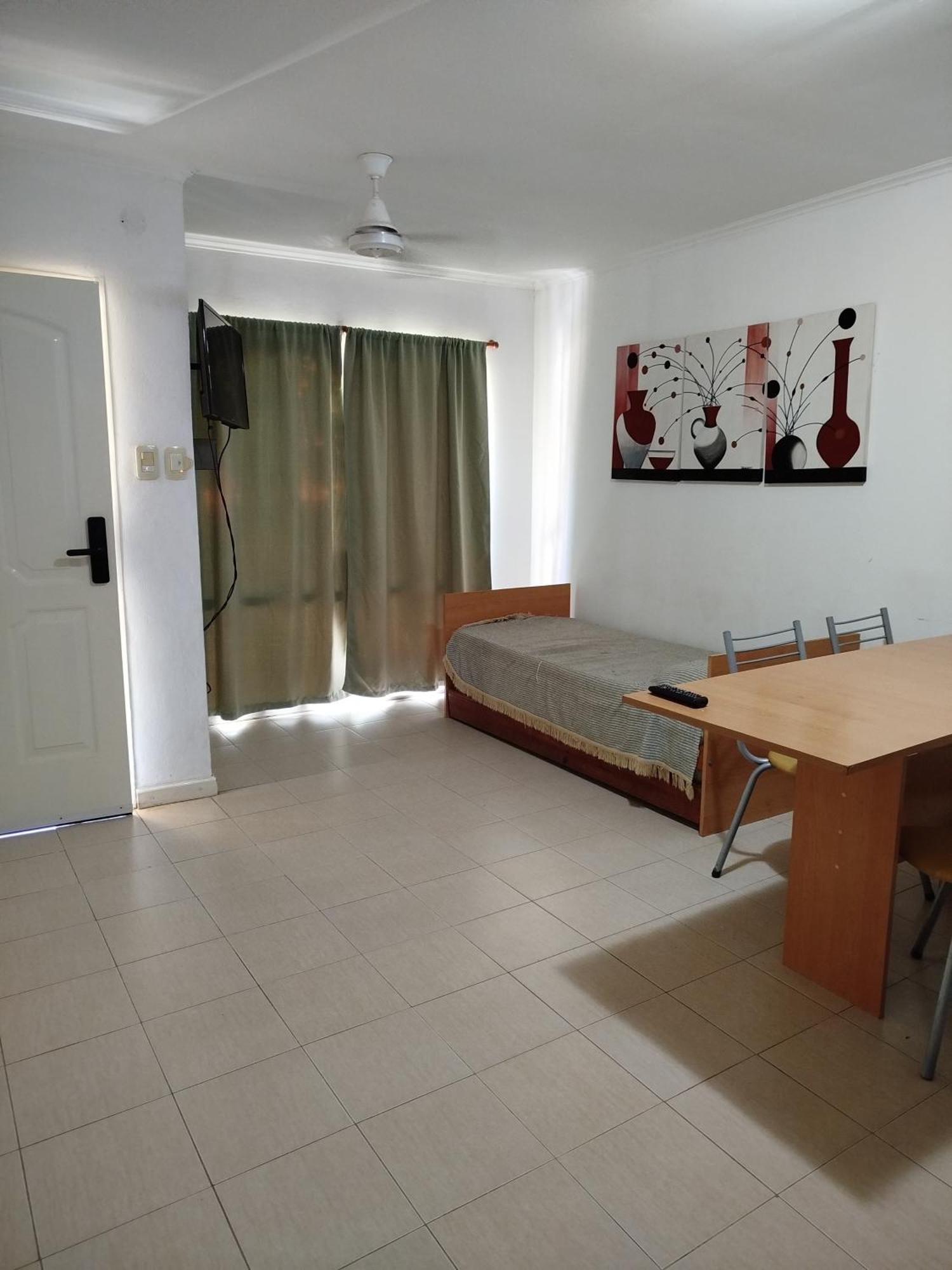 Brisas Del Lago Apartamentos Colón Exteriör bild